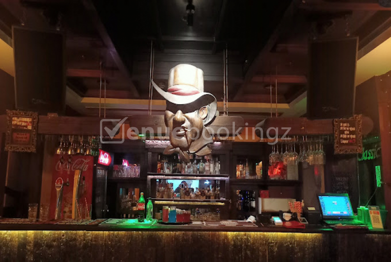 Private Party Place in Ardor 2.1 Connaught Place Delhi NCR