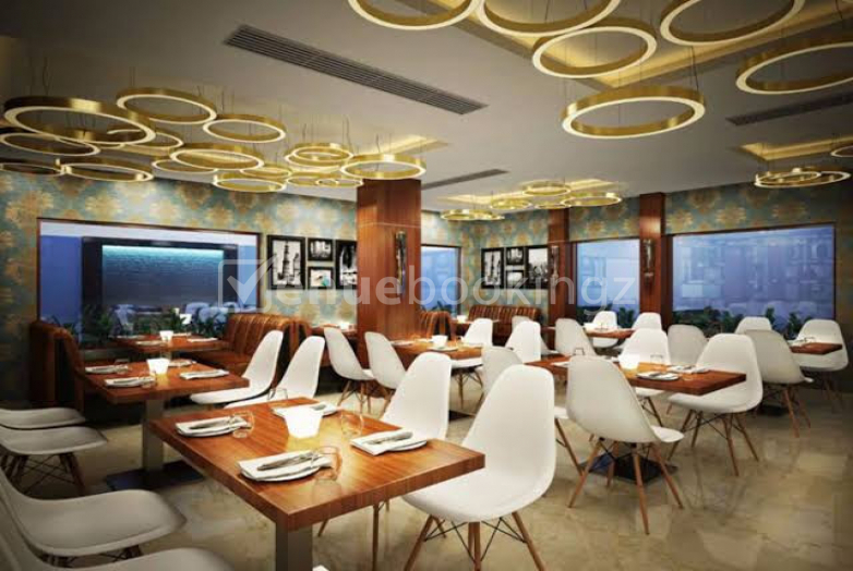 Engagement Venue in Hotel Connaught Royale Connaught Place Delhi