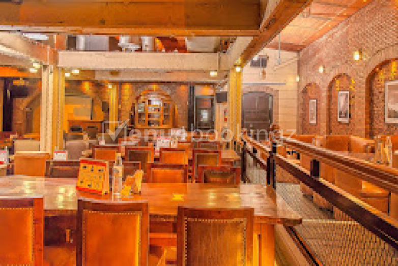 Engagement Venue in Warehouse Cafe Connaught Place Delhi