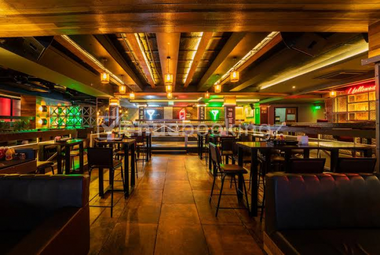 Private Party Place in My Bar Square Connaught Place Delhi NCR