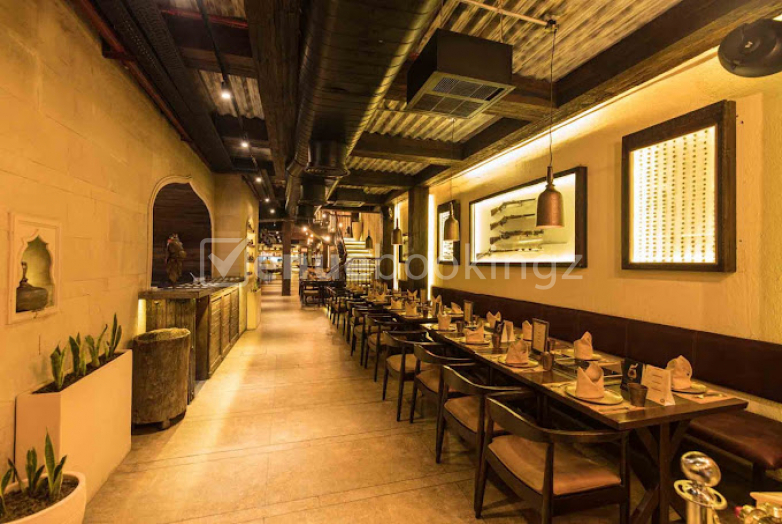 Private Party Place in The Gt Road Connaught Place Delhi NCR