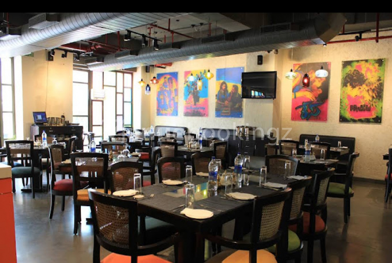 Private Party Place in Punjab Grill Connaught Place Delhi NCR