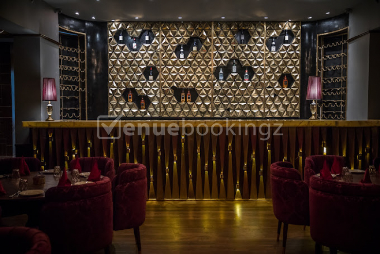 Private Party Place in The Imperial Spice Connaught Place Delhi NCR
