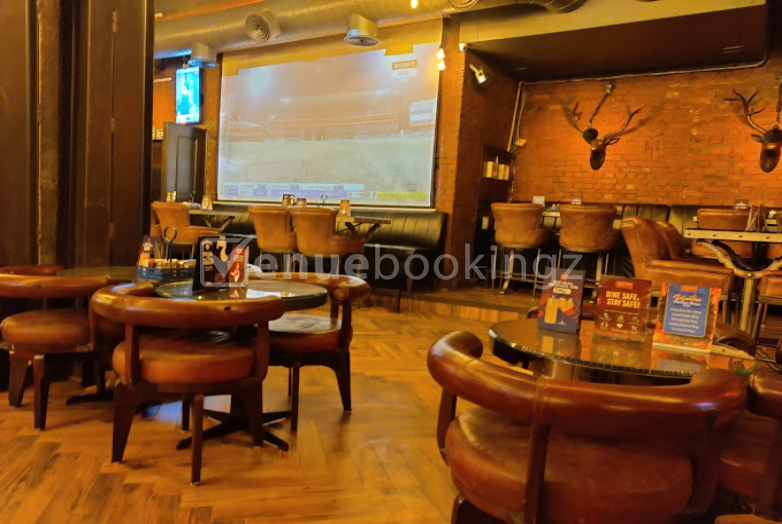 Private Party Place in  Master Of Malts Connaught Place Delhi NCR