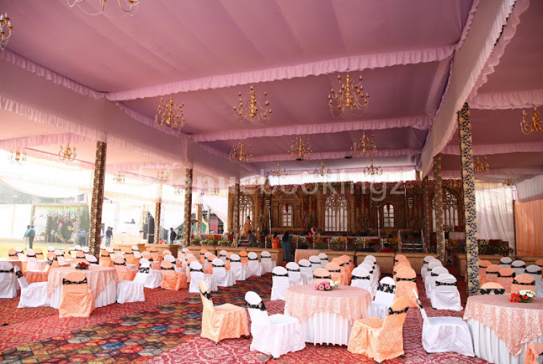 Cocktail Party Venue in Ramadhin Singh Utsav Bhawan Nirala Nagar Lucknow