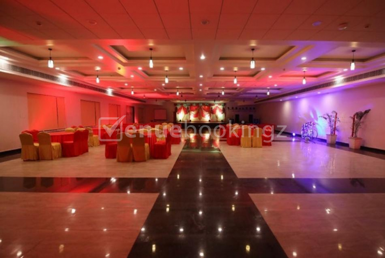  in Blue Orchid Resort Mohanlalganj Lucknow