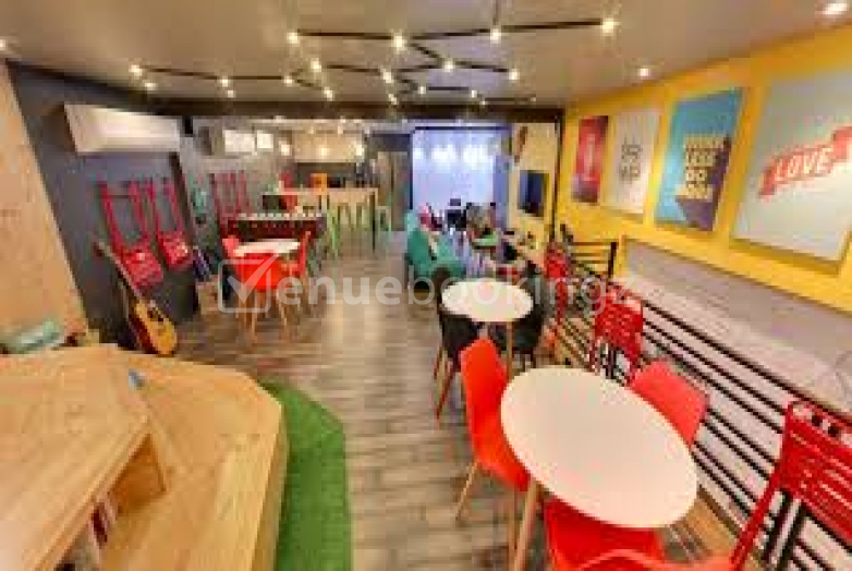 Engagement Venue in Nnov8 Coworking Space  Connaught Place Delhi
