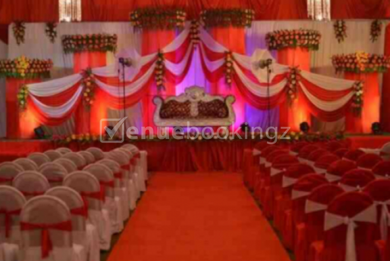 Cocktail Party Venue in Lala Bagh Palace Marriage Hall Dubagga Lucknow