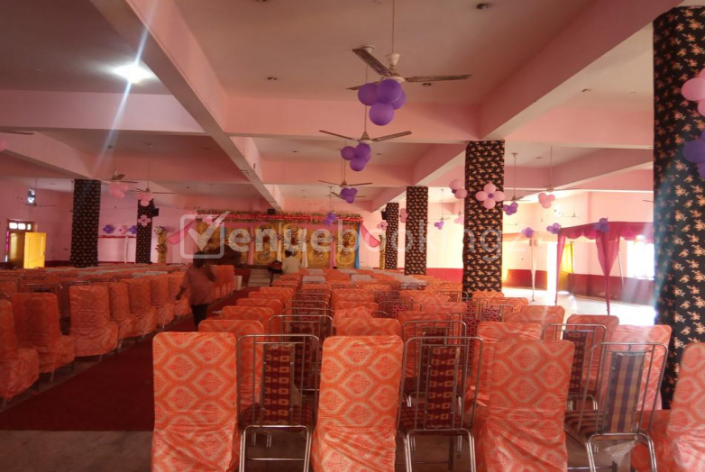 Cocktail Party Venue in Sonker Banquet Haal Aminabad Lucknow