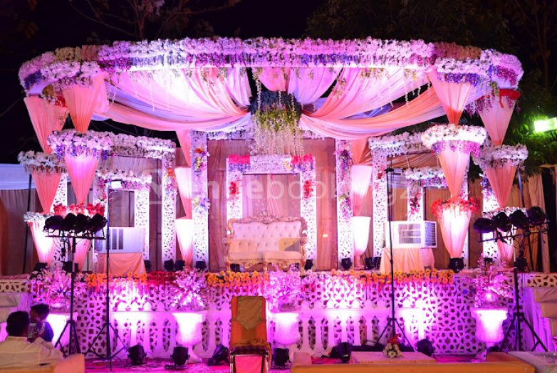  in Shivaay Lawn  Sultanpur Road Lucknow