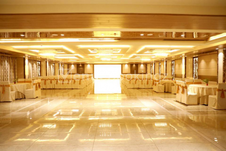 Best Banquet Halls in Kapra with Price, Menu & Reviews Hyderabad