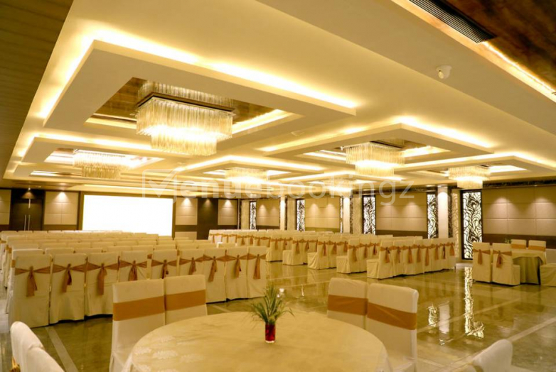  in Ritz Resort Deva Road Lucknow
