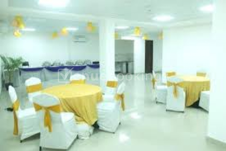 Engagement Venue in Hotel Posh Residency Sector 45 Gurgaon