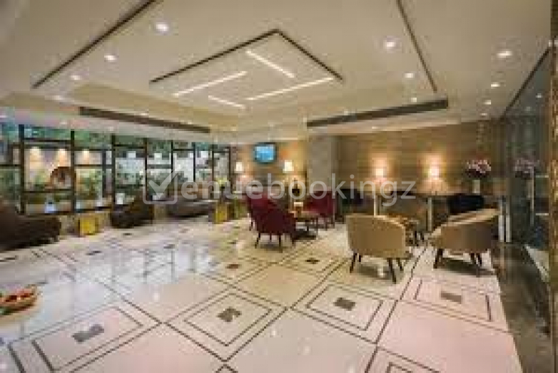 Engagement Venue in Comfort Inn Dhaliwals  Sector 45 Gurgaon