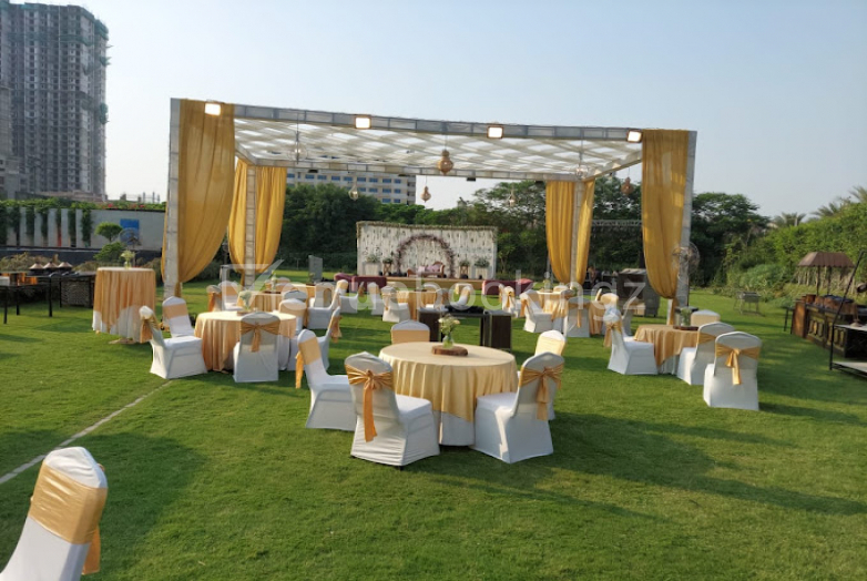 Banquet Halls  in Emaar Club Beryl Sector 65 Gurgaon