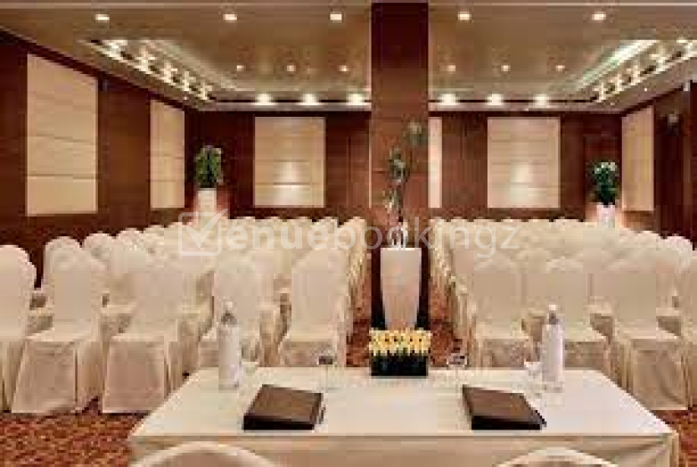 Engagement Venue in Hotel Haut Monde Patel Nagar Gurgaon