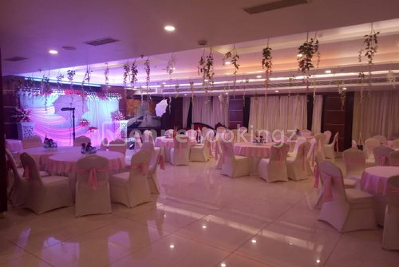 Cocktail Party Venue in Hotel Millenia Regency Lucknow Chinhat Lucknow