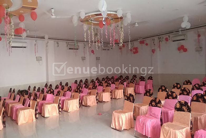Cocktail Party Venue in Sundaram Marriage Lawn Chinhat Lucknow