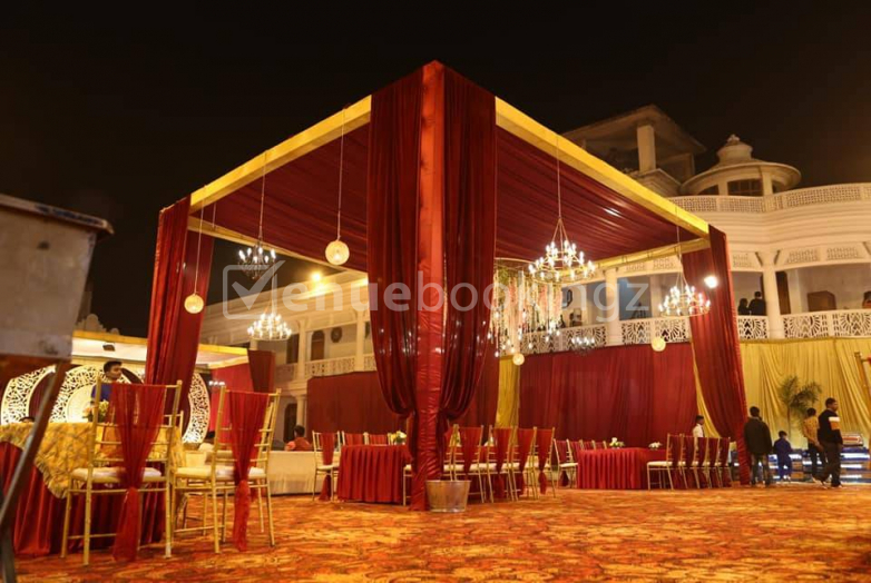 Cocktail Party Venue in Shakuntala Residency Husainganj Lucknow