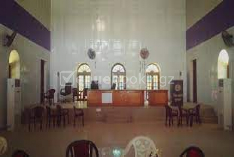 Party Halls & Birthday Party Venues in Swatantrata Senani Zila Parishad Bhawan Civil Lines Gurgaon