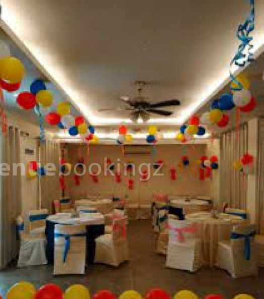Banquet Halls  in Coral Tree Sector 27 Gurgaon