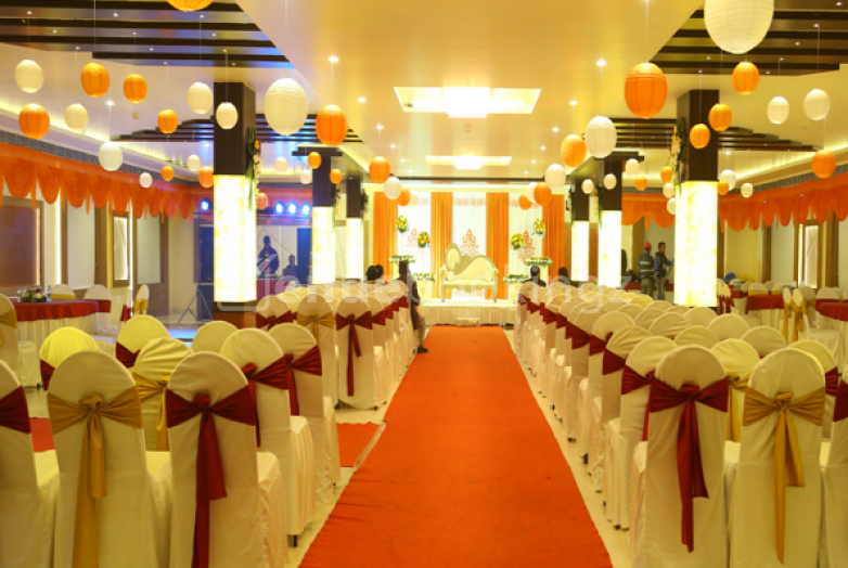 Cocktail Party Venue in Tulsi Ganga Mandapam Mahanagar Lucknow