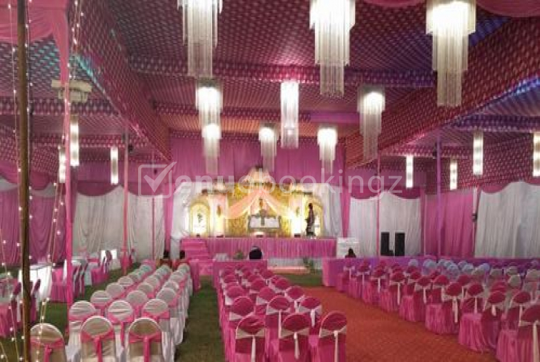  in Royal Palm Resorts Mahanagar Lucknow