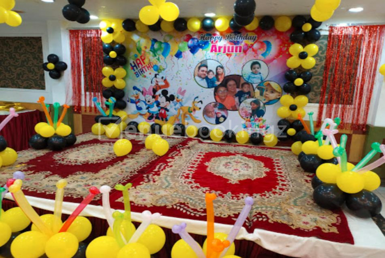 in Classic Banquets - Kunti Kanhaiya Kutir Mahanagar Lucknow