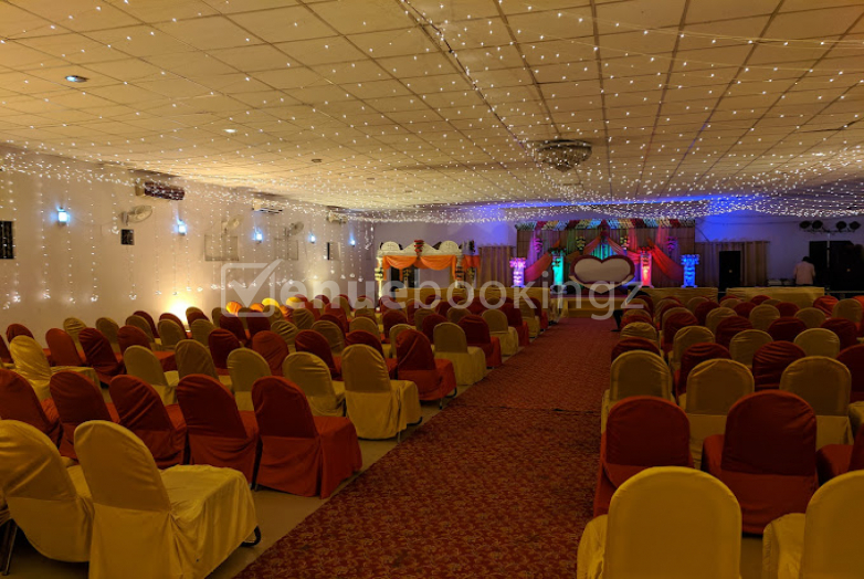 Cocktail Party Venue in Mahanagar Lawn Mahanagar Lucknow