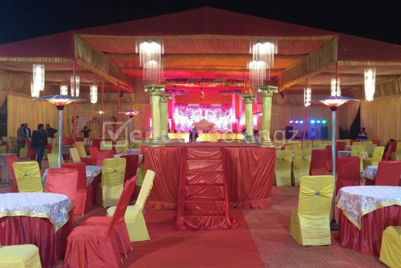  in Kalyan Mandap  Mahanagar Lucknow