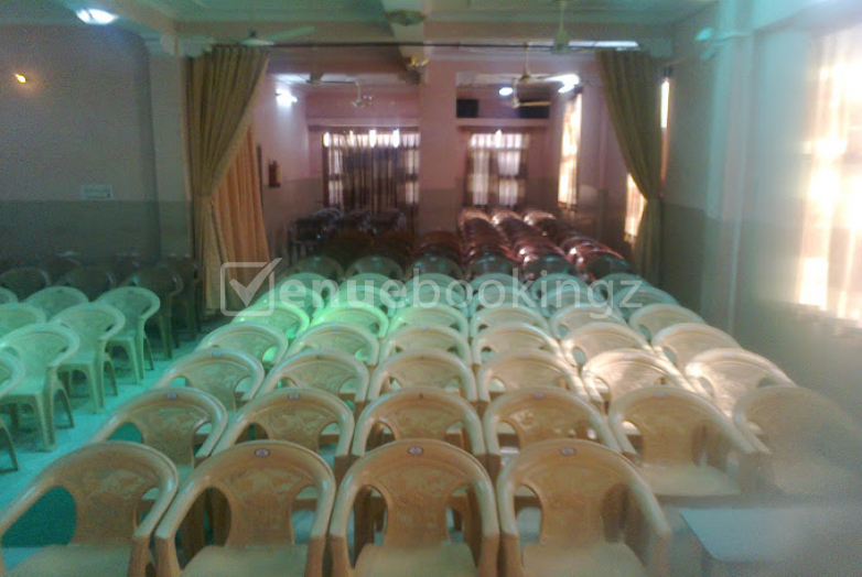 Small Party Halls in Hotel Sangam Chomu Jaipur