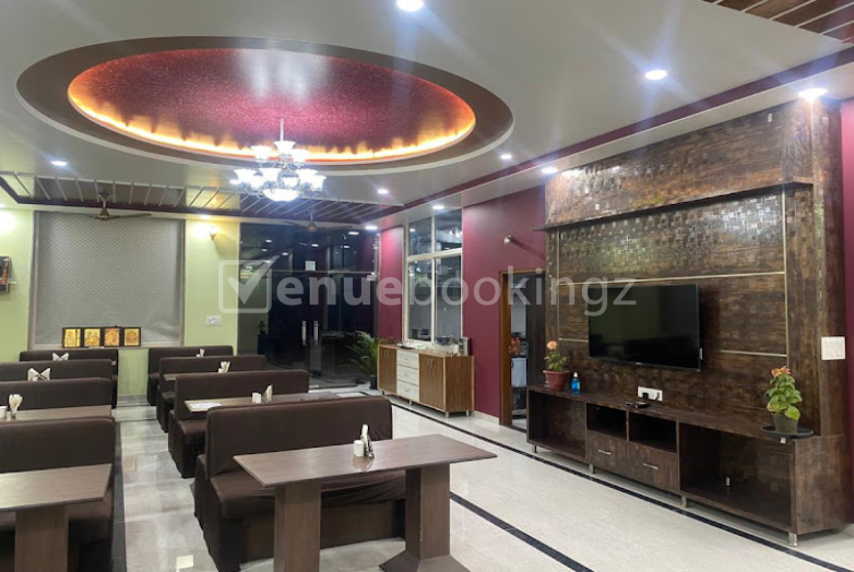 Small Party Halls in Hotel The Vintage Village Chomu Jaipur