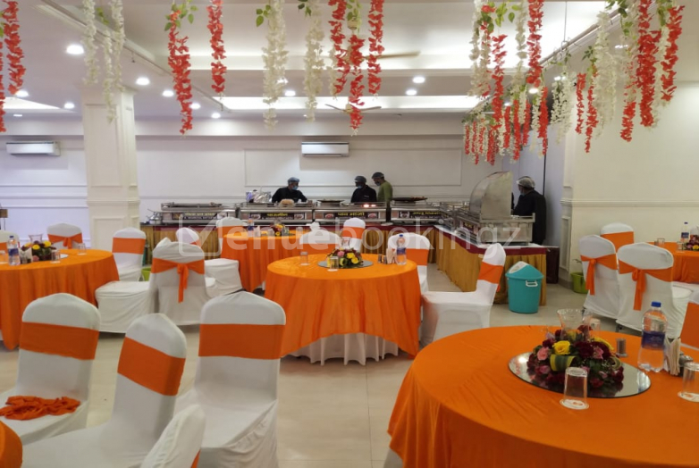 Engagement Venue in Mavens White Sector 27 Gurgaon