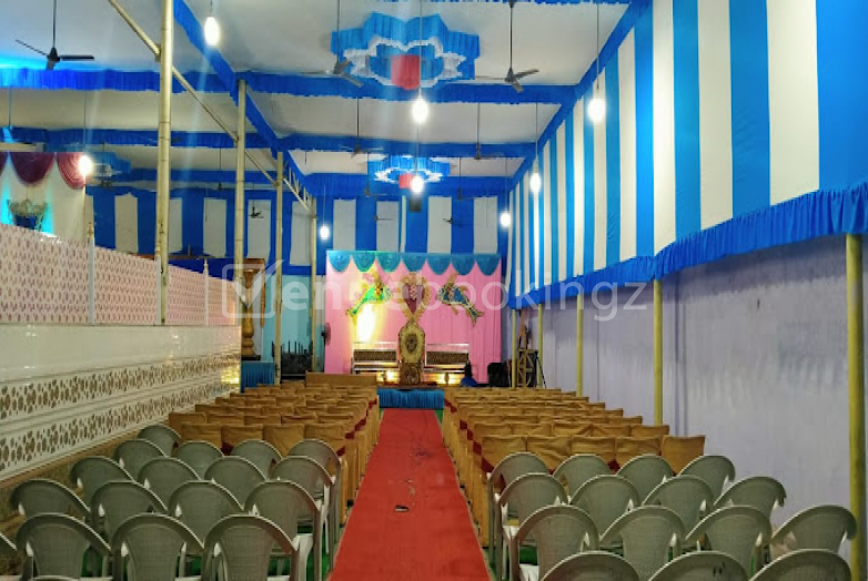 Banquet Halls  in Milan Garden Function Hall Secunderabad  Hyderabad