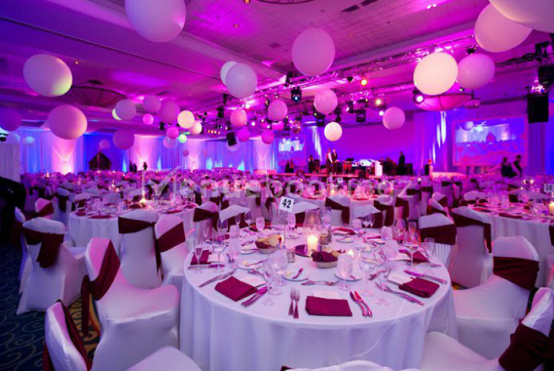 Small Party Halls in Function Plaza Secunderabad  Hyderabad