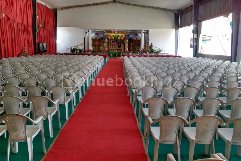 Banquet Halls  in Gvr Function Hall Secunderabad  Hyderabad