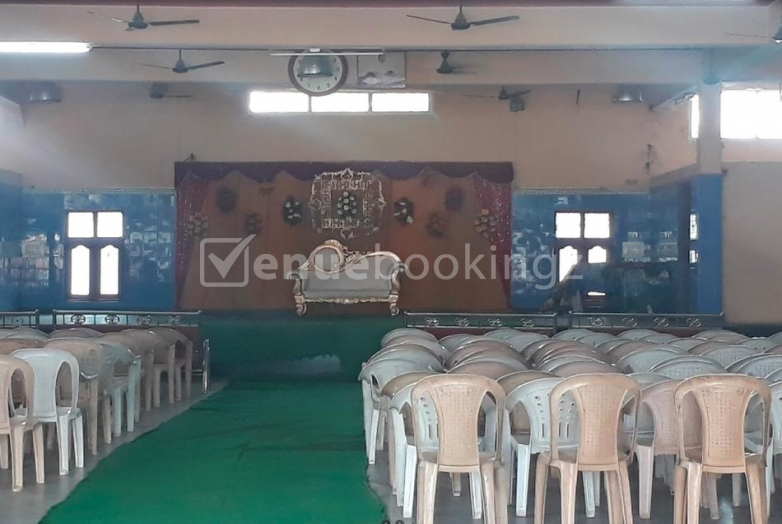 Wedding Halls in Mudiraj Bhavan Function Hall Secunderabad  Hyderabad