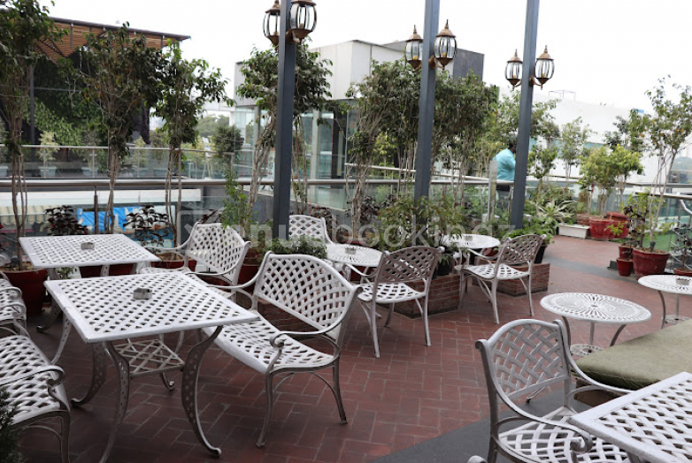 Birthday Party Place/Venue in Green House - The Beer Garden Sector 49 in Green House - The Beer Garden Sector 49 Gurgaon