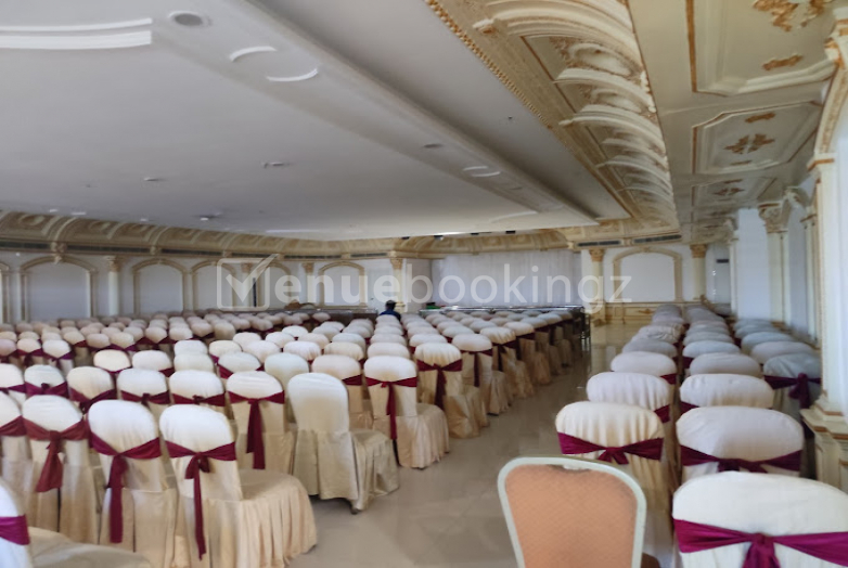 Party Halls & Birthday Party Venues in Hotel Swagath Grand Secunderabad  Hyderabad