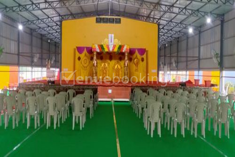 Wedding Halls in Shubham Gardens Secunderabad  Hyderabad