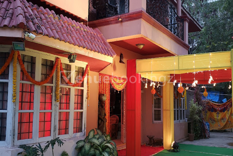  in Fiesta Villa Secunderabad  Hyderabad