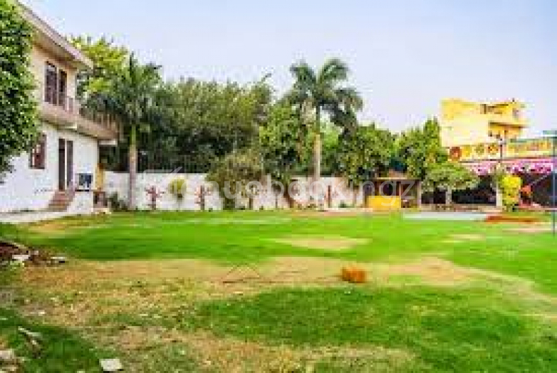 Banquet Halls  in Laxmi Vatika Najafgarh Delhi