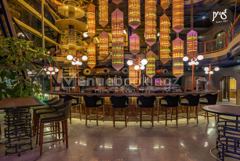 Cocktail Party Venue in Prost Jubilee Hills  Hyderabad