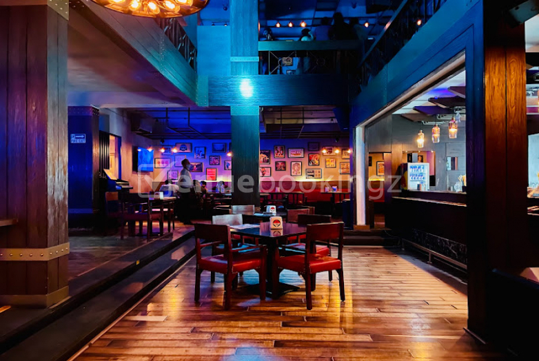 36 Downtown Brew Pub Jubilee Hills Hyderabad Book Venue for Parties