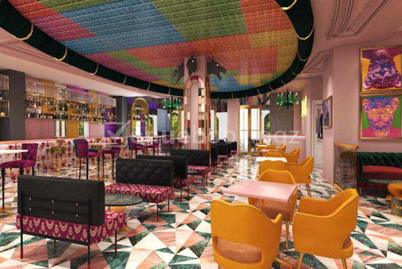 Cocktail Party Venue in Diablo Hyderabad Jubilee Hills  Hyderabad