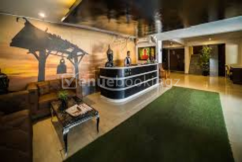 Engagement Venue in The Royal Crown Sector 41 Gurgaon