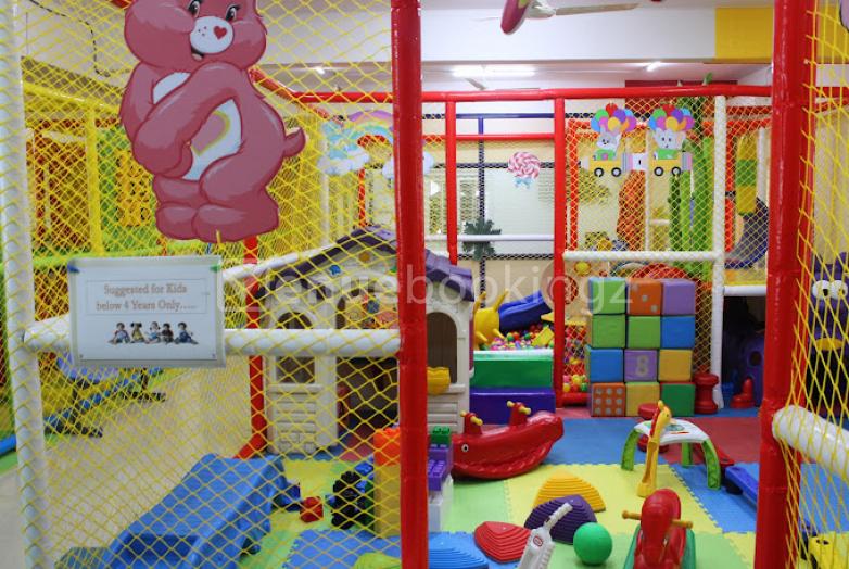  in Bommarillu Playzone Kukatpally  Hyderabad
