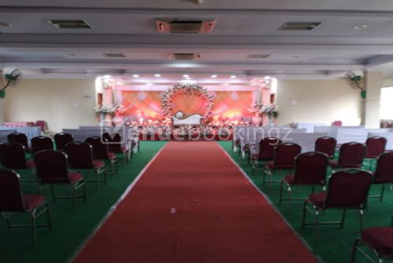 Wedding Venue in Hmt Hills Community Hall Kukatpally  Hyderabad