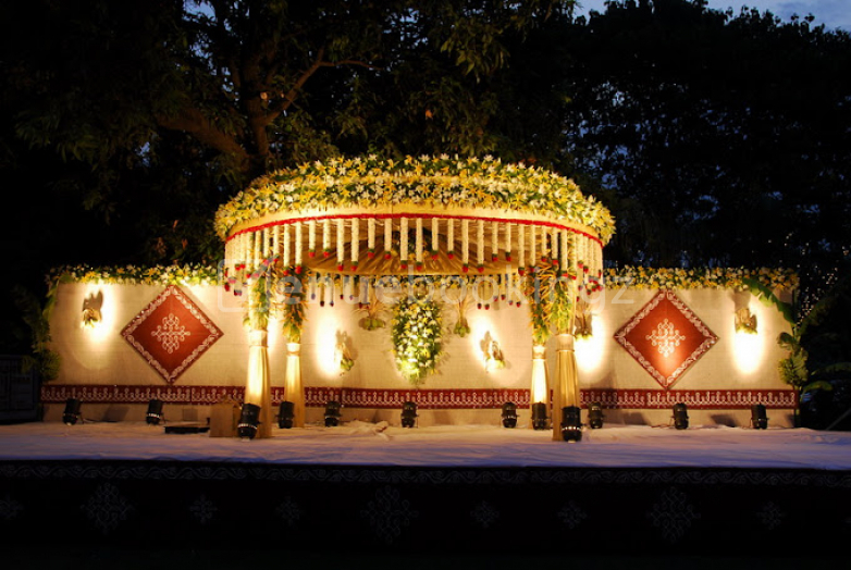 Wedding Venue in Sri Sai Kalyana Mandapam Kukatpally  Hyderabad