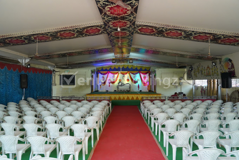 Small Party Halls in M.k.r Function Hall Kukatpally  Hyderabad